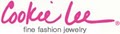 Cookie Lee Jewelry By Amber logo
