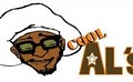 Cool Al's logo