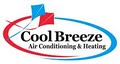 Cool Breeze logo