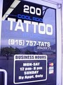 Cool Rock Tattoo Studio image 8
