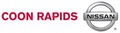 Coon Rapids Nissan logo