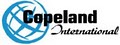 Copeland Equipment Parts, Inc. logo