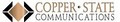 Copper State Communications logo
