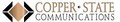 Copper State Communications logo