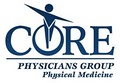 Core Physicians Group Physical Medicine logo