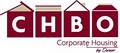 Corporate Housing by Owner logo