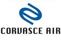 Corvasce Air, LLC logo
