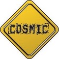 Cosmic image 2