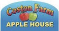 Coston Farm & Apple House logo