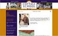 Cottage School logo