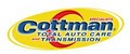 Cottman Transmission - Transmission Repair Raleigh logo