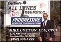 Cotton's All Lines Insurance, Inc. image 2