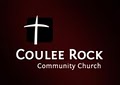 Coulee Rock Community Church logo