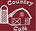 Country Cafe logo