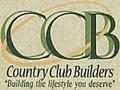 Country Club Builders, LLC logo