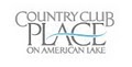 Country Club Place logo