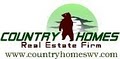 Country Homes Real Estate Firm logo