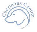 Courteous Canine LLC logo