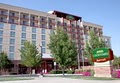 Courtyard Denver Airport logo