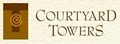 Courtyard Towers logo