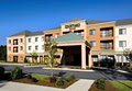 Courtyard by Marriott Albany image 3