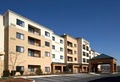 Courtyard by Marriott Altoona Hotel logo