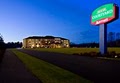 Courtyard by Marriott Bangor logo