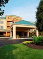 Courtyard by Marriott Columbus Airport Hotel image 1