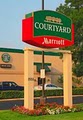 Courtyard by Marriott Fresno Yosemite International Airport image 5