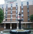 Courtyard by Marriott Springfield Downtown Hotel image 2