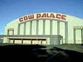Cow Palace: General Office logo