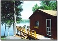 Cozy Moose Cabin Rentals- Moosehead Lake, Maine Office image 3