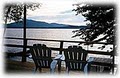 Cozy Moose Cabin Rentals- Moosehead Lake, Maine Office image 6