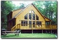 Cozy Moose Cabin Rentals- Moosehead Lake, Maine Office image 7