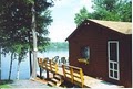 Cozy Moose Cabin Rentals- Moosehead Lake, Maine Office image 8