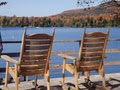 Cozy Moose Cabin Rentals- Moosehead Lake, Maine Office logo