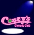 Cozzy's Comedy Club & Tavern image 4