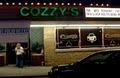 Cozzy's Comedy Club & Tavern logo