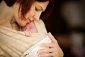 Cradle Maternal Wellness Center & Mother Baby Essentials Store logo
