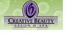 Creative Beauty Salon and Spa - Day Spa logo