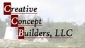 Creative Concept Builders, llc logo