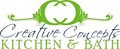 Creative Concepts Kitchen and Bath LLC logo