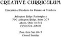 Creative Curriculum, Inc. image 1