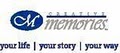 Creative Memories logo