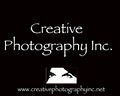 Creative Photography Inc logo