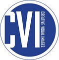 Creative Visual Images logo