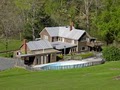 Creekside Resort and Spa logo