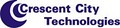 Crescent City Technologies logo
