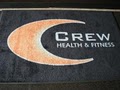 Crew Health and Fitness image 3