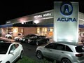 Criswell Acura logo